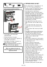 Preview for 59 page of Cylinda F3485NEHE User Manual