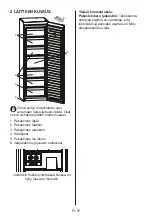 Preview for 76 page of Cylinda F3485NEHE User Manual