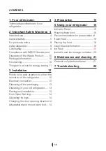 Preview for 24 page of Cylinda F8385N V RF A++ User Manual