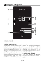 Preview for 38 page of Cylinda F8385N V RF A++ User Manual