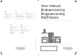 Cylinda FB 1133L User Manual preview