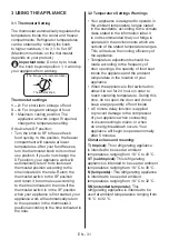 Preview for 31 page of Cylinda FI1082UF User Manual