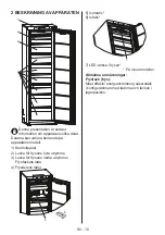 Предварительный просмотр 10 страницы Cylinda FI6277XNSE User Manual