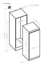 Предварительный просмотр 11 страницы Cylinda FI6277XNSE User Manual