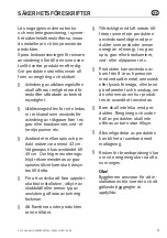 Preview for 3 page of Cylinda FK250C User Manual