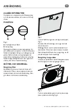 Preview for 4 page of Cylinda FK250C User Manual