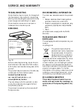 Preview for 13 page of Cylinda FK250C User Manual