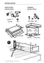 Preview for 15 page of Cylinda FK250C User Manual