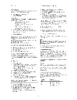 Предварительный просмотр 4 страницы Cylinda FSF 175 (Swedish) Bruksanvisning