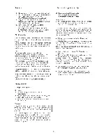 Предварительный просмотр 8 страницы Cylinda FSF 175 (Swedish) Bruksanvisning