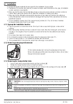 Предварительный просмотр 29 страницы Cylinda FT 5274i User Manual