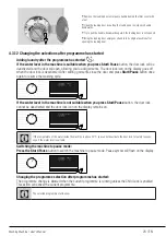 Предварительный просмотр 23 страницы Cylinda FT 5464X User Manual