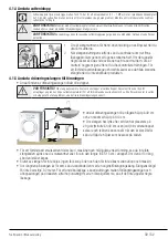 Предварительный просмотр 39 страницы Cylinda FT 5464X User Manual