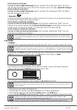 Предварительный просмотр 53 страницы Cylinda FT 5464X User Manual