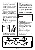 Предварительный просмотр 16 страницы Cylinda FTTK 4275E User Manual