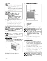 Предварительный просмотр 14 страницы Cylinda IBU 54 User Manual