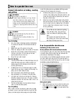 Предварительный просмотр 46 страницы Cylinda IBU 54 User Manual