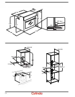 Предварительный просмотр 56 страницы Cylinda IBU 96 RFS User Manual