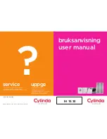 Cylinda IH 10.30 User Manual предпросмотр