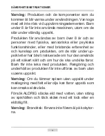 Preview for 4 page of Cylinda IH 10.30 User Manual