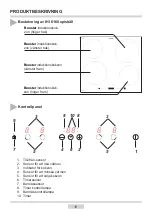 Предварительный просмотр 9 страницы Cylinda IHI 6160 User Manual