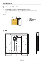 Предварительный просмотр 12 страницы Cylinda IHI 6160 User Manual