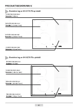 Preview for 9 page of Cylinda IHI 6170 FX User Manual