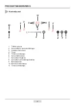 Preview for 10 page of Cylinda IHI 6170 FX User Manual