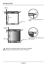 Preview for 12 page of Cylinda IHI 6170 FX User Manual