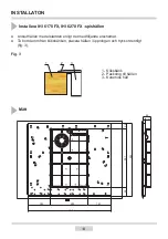 Preview for 13 page of Cylinda IHI 6170 FX User Manual