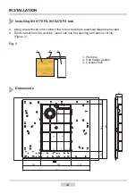 Preview for 43 page of Cylinda IHI 6170 FX User Manual