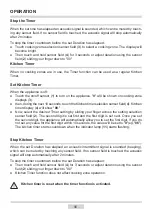 Preview for 55 page of Cylinda IHI 6170 FX User Manual