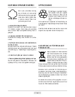 Preview for 8 page of Cylinda IHI 6271 User Manual