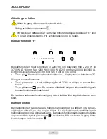 Preview for 20 page of Cylinda IHI 6271 User Manual