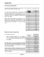 Preview for 51 page of Cylinda IHI 6271 User Manual