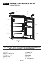 Предварительный просмотр 33 страницы Cylinda K 1085L-3 User Manual