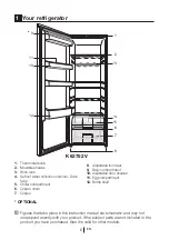 Preview for 5 page of Cylinda K 62752 H User Manual