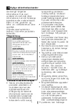 Preview for 45 page of Cylinda K 62752 H User Manual