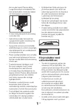 Предварительный просмотр 28 страницы Cylinda K 7485HF User Manual