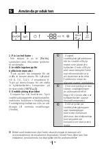 Предварительный просмотр 35 страницы Cylinda K 7485HF User Manual