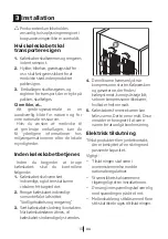 Предварительный просмотр 53 страницы Cylinda K 7485HF User Manual