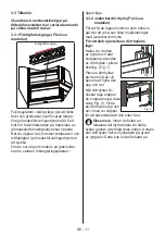 Предварительный просмотр 12 страницы Cylinda K2155HE User Manual