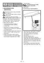 Предварительный просмотр 14 страницы Cylinda K2155HE User Manual