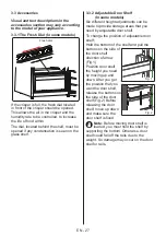 Предварительный просмотр 28 страницы Cylinda K2155HE User Manual