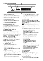 Предварительный просмотр 13 страницы Cylinda K2385HE User Manual