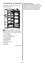 Предварительный просмотр 42 страницы Cylinda K3155HE User Manual