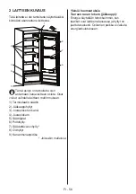 Предварительный просмотр 57 страницы Cylinda K3155HE User Manual