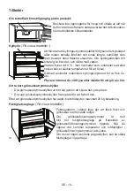 Предварительный просмотр 11 страницы Cylinda K3185HE User Manual