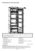 Предварительный просмотр 38 страницы Cylinda K3185HE User Manual