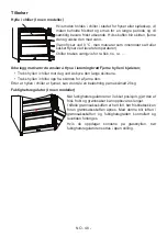 Предварительный просмотр 49 страницы Cylinda K3185HE User Manual